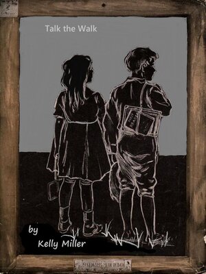 cover image of Talk the Walk, no. 1